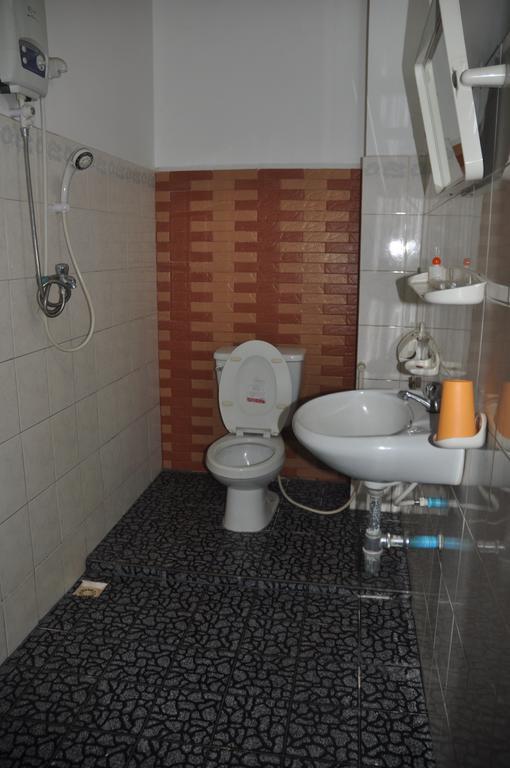 Big Lyna Villa Siem Reap Room photo