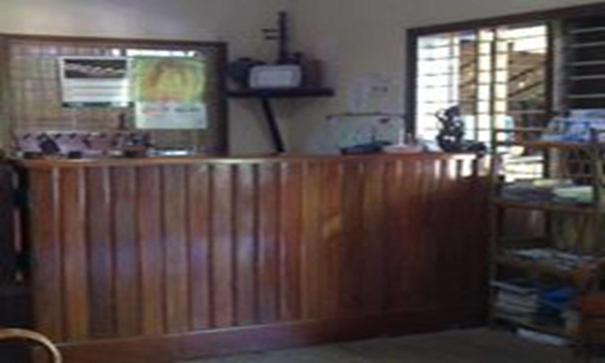 Big Lyna Villa Siem Reap Exterior photo