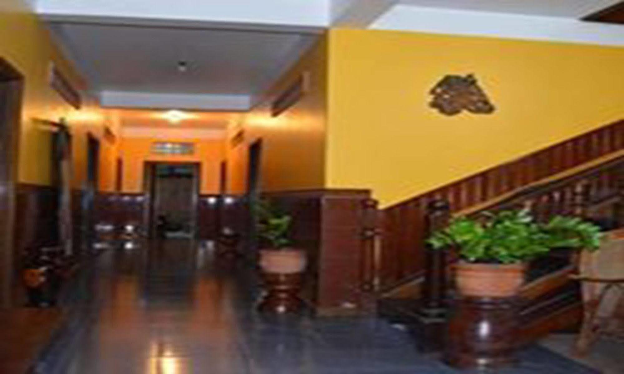Big Lyna Villa Siem Reap Exterior photo